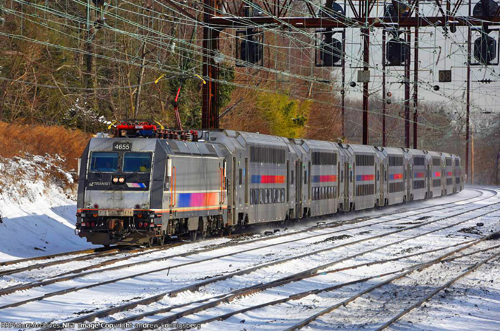 NJT 4655